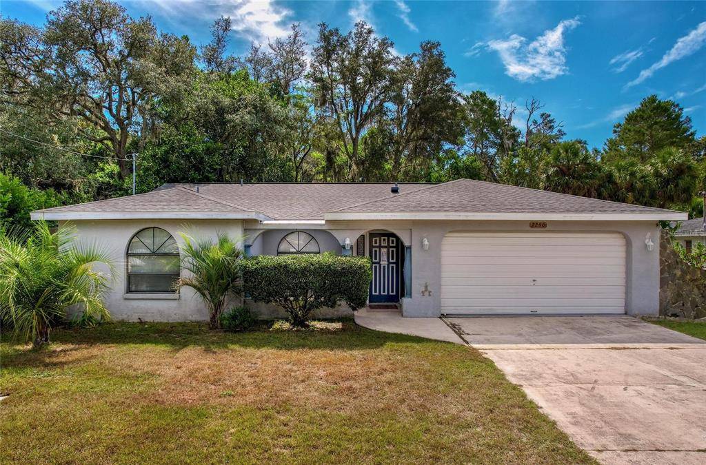 Spring Hill, FL 34606,7290 APACHE TRL