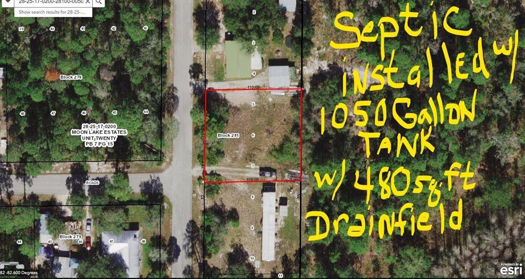 New Port Richey, FL 34654,8550 LILYMOOR DR