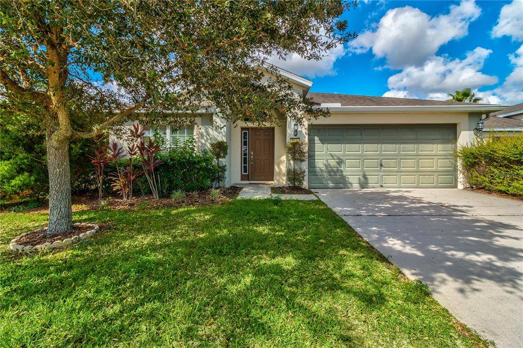 Brooksville, FL 34604,711 ALPINE THISTLE DR