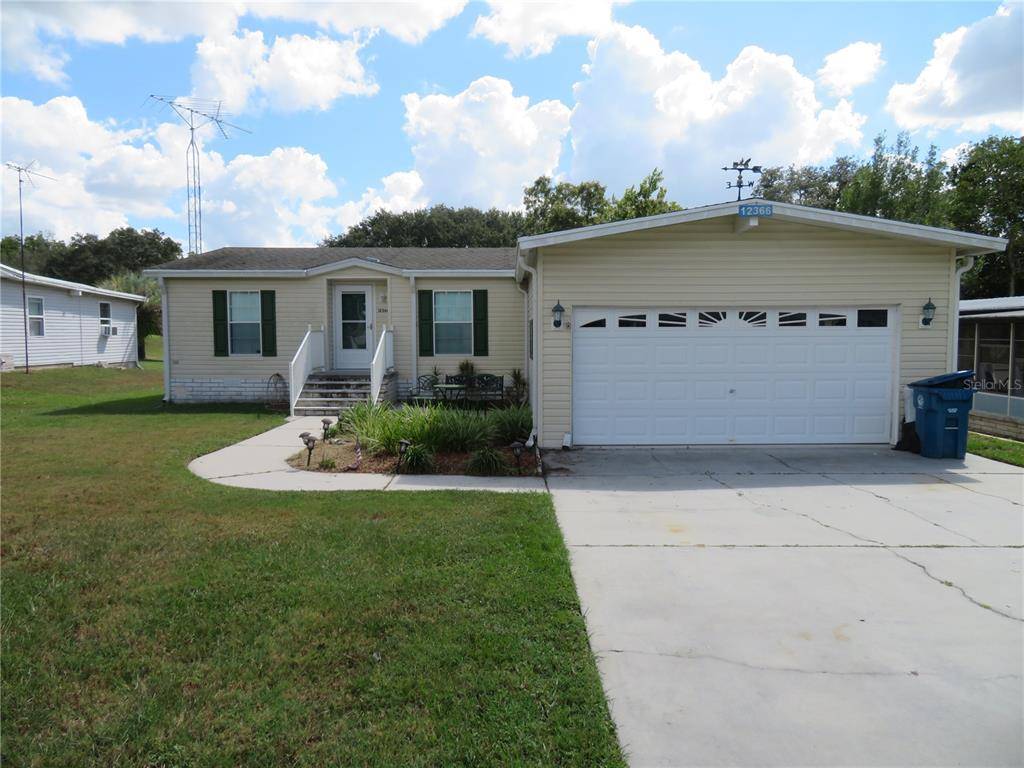 Brooksville, FL 34613,12366 CLUB HOUSE RD