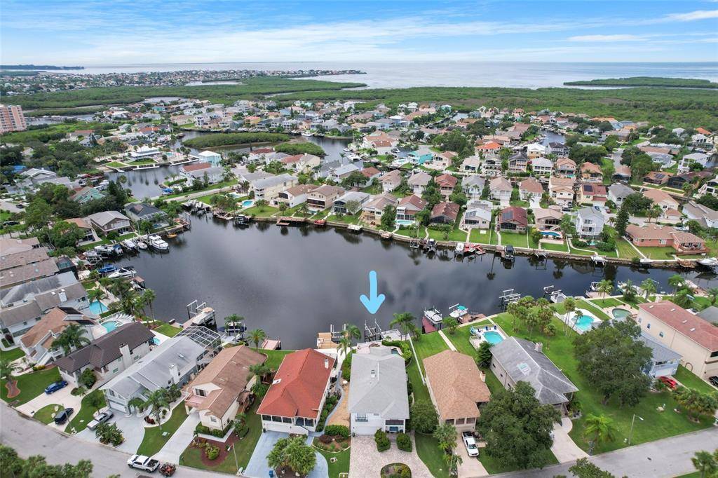 New Port Richey, FL 34652,6227 FJORD WAY