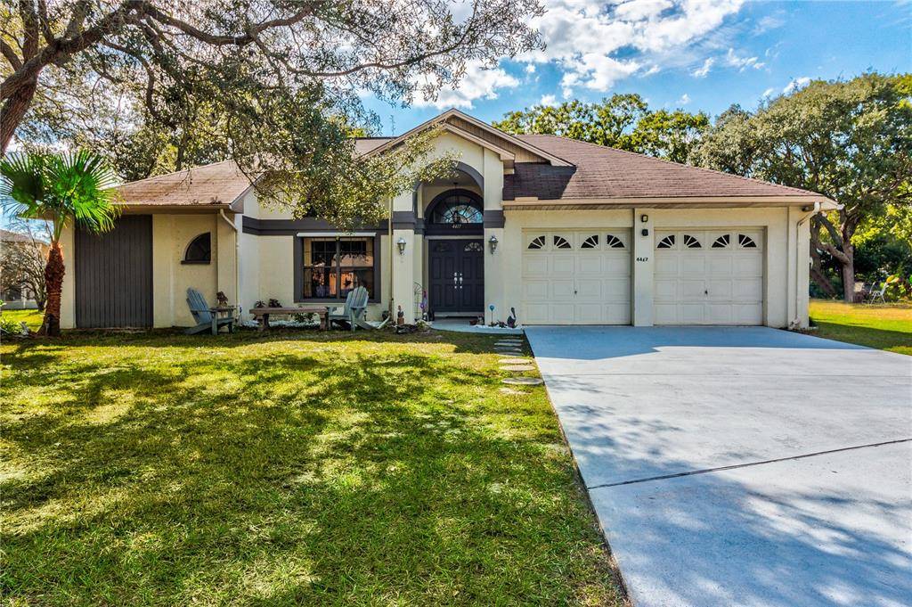 Spring Hill, FL 34607,4417 PLUMBAGO CT