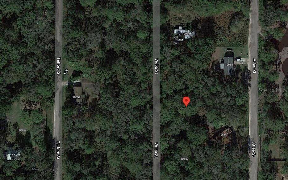 New Port Richey, FL 34654,WEBB ST