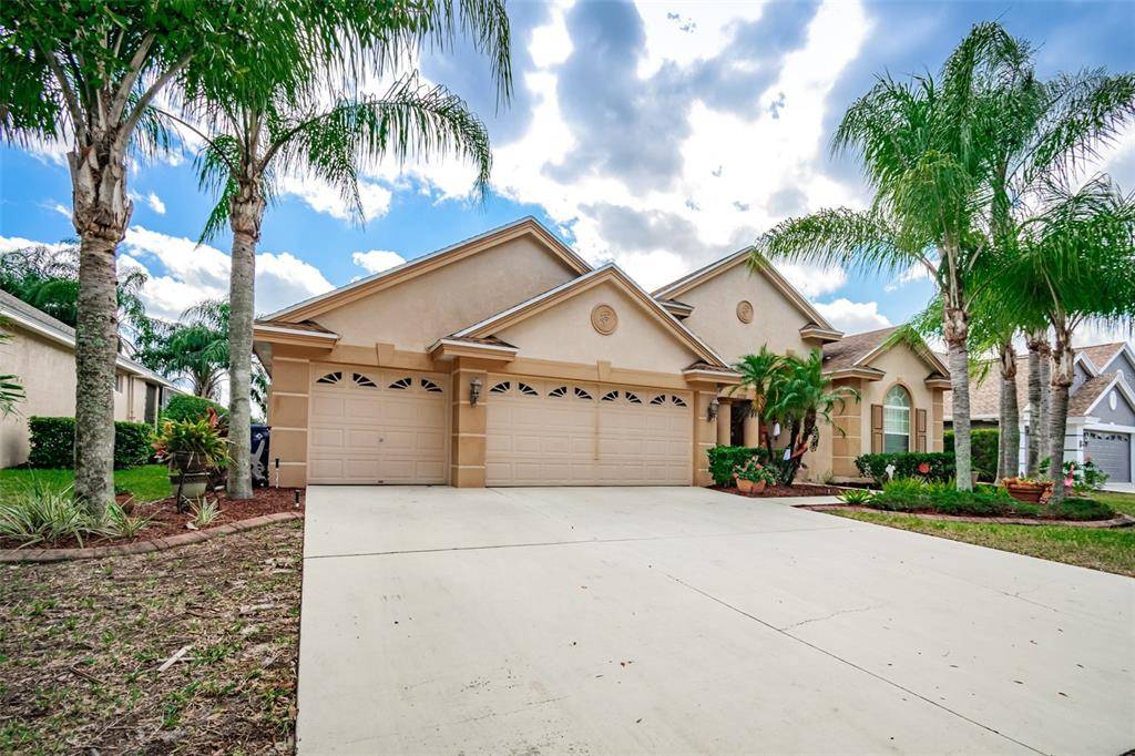 Land O Lakes, FL 34639,23332 GRACEWOOD CIR