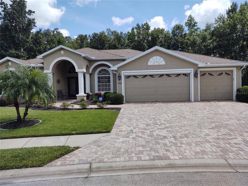 Brooksville, FL 34604,5098 ABBONMARSH CIR