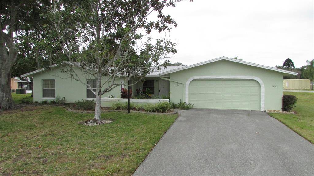 New Port Richey, FL 34654,12035 BOYNTON LN #12035