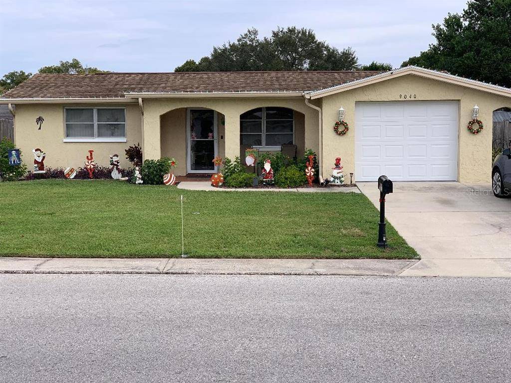 Port Richey, FL 34668,9040 GREENBRIAR LN