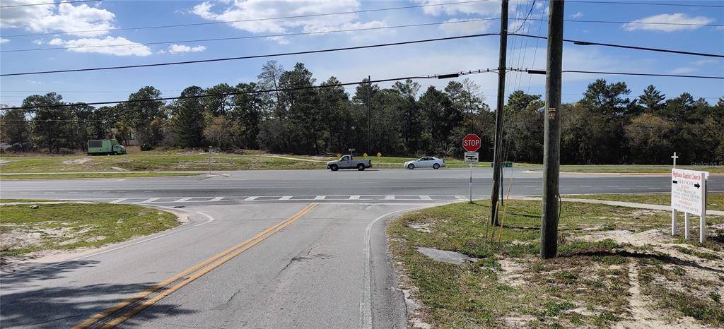 Weeki Wachee, FL 34613,0 COMMERCIAL WAY