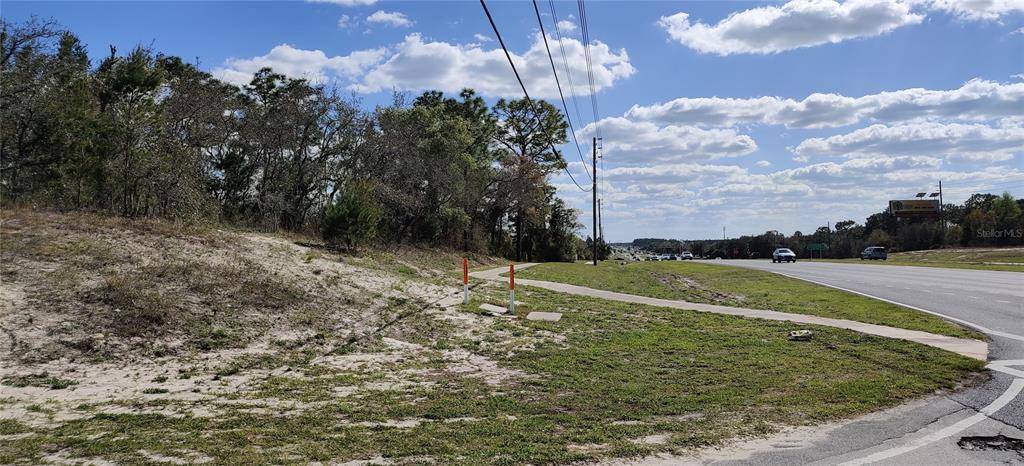 Weeki Wachee, FL 34613,0 COMMERCIAL WAY