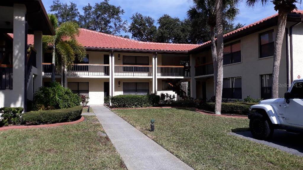 Clearwater, FL 33761,2607 HAMMOCK CT #2607