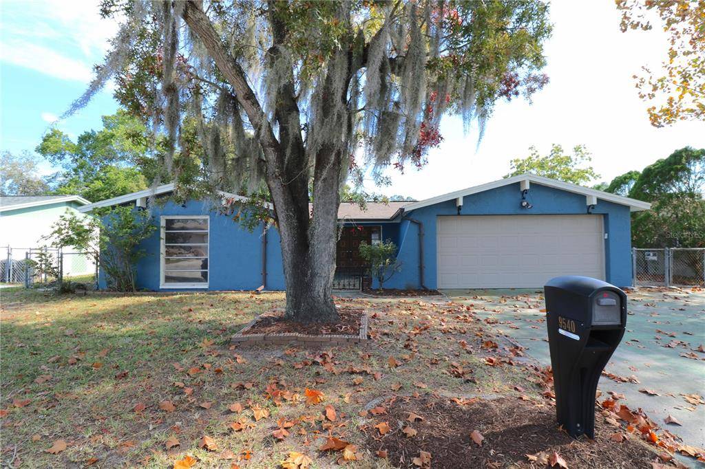 Port Richey, FL 34668,9540 RAINBOW LN