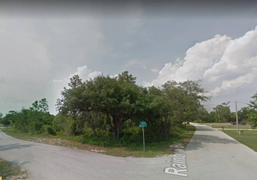 Babson Park, FL 33827,0 CARSON AVE