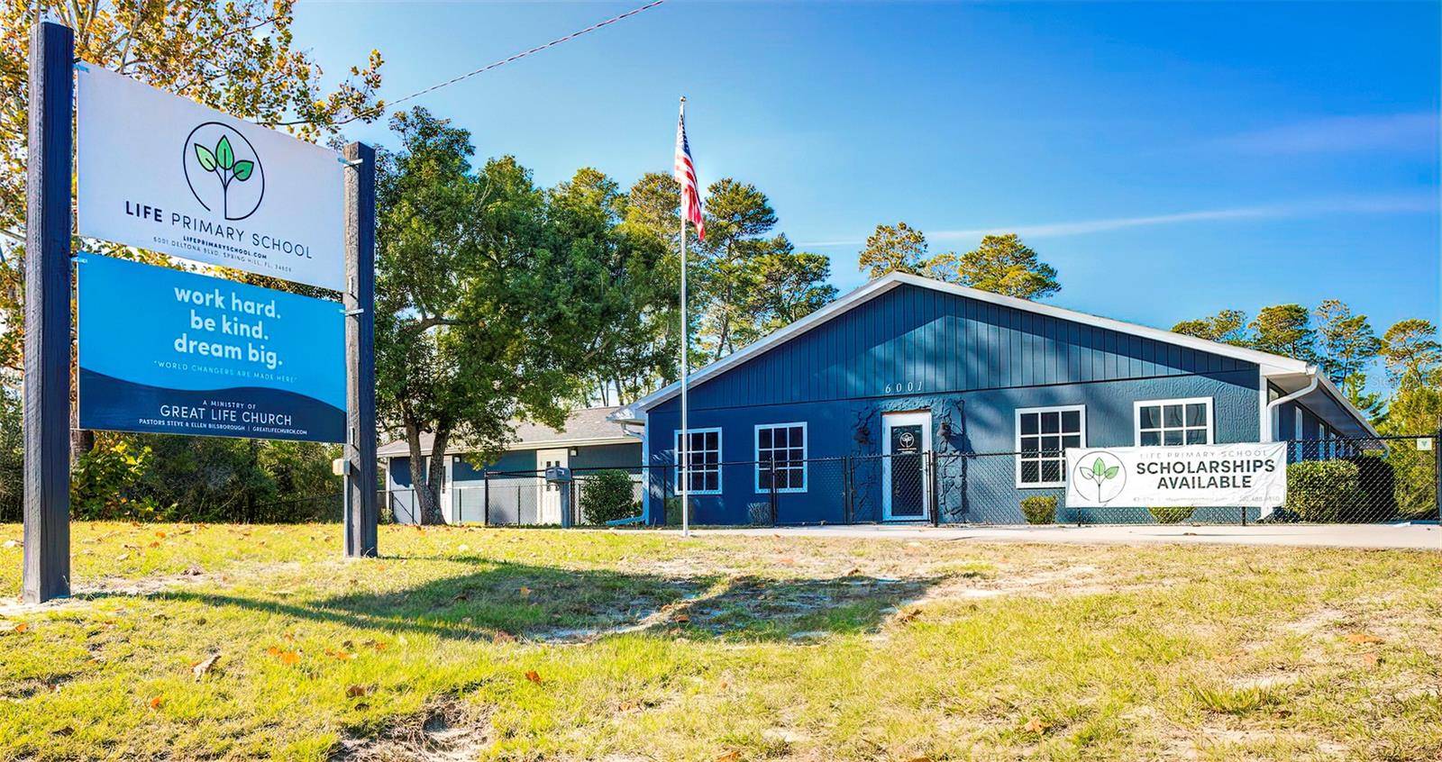 Spring Hill, FL 34606,6001 DELTONA BLVD