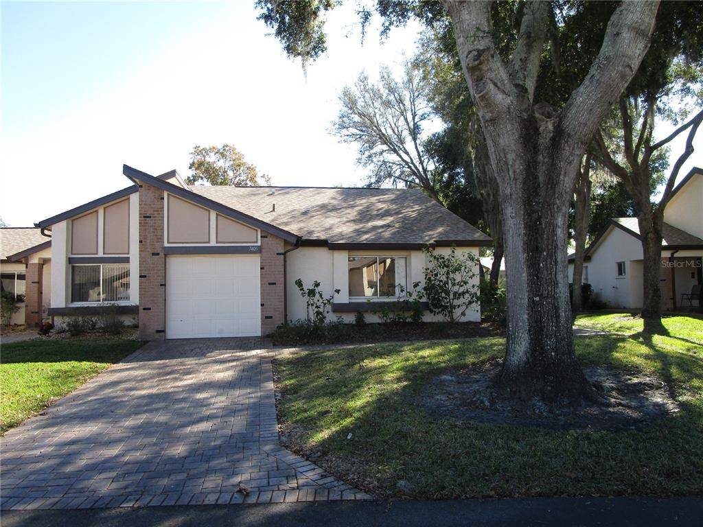 Weeki Wachee, FL 34613,7405 CRESTWOOD DR