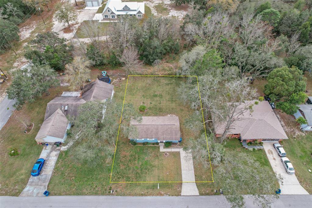 Spring Hill, FL 34608,1293 LARKIN RD