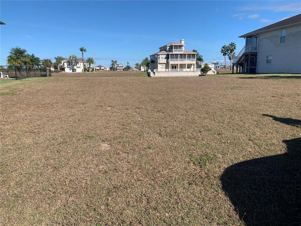 Hernando Beach, FL 34607,Lot 10 PALOMETA DR