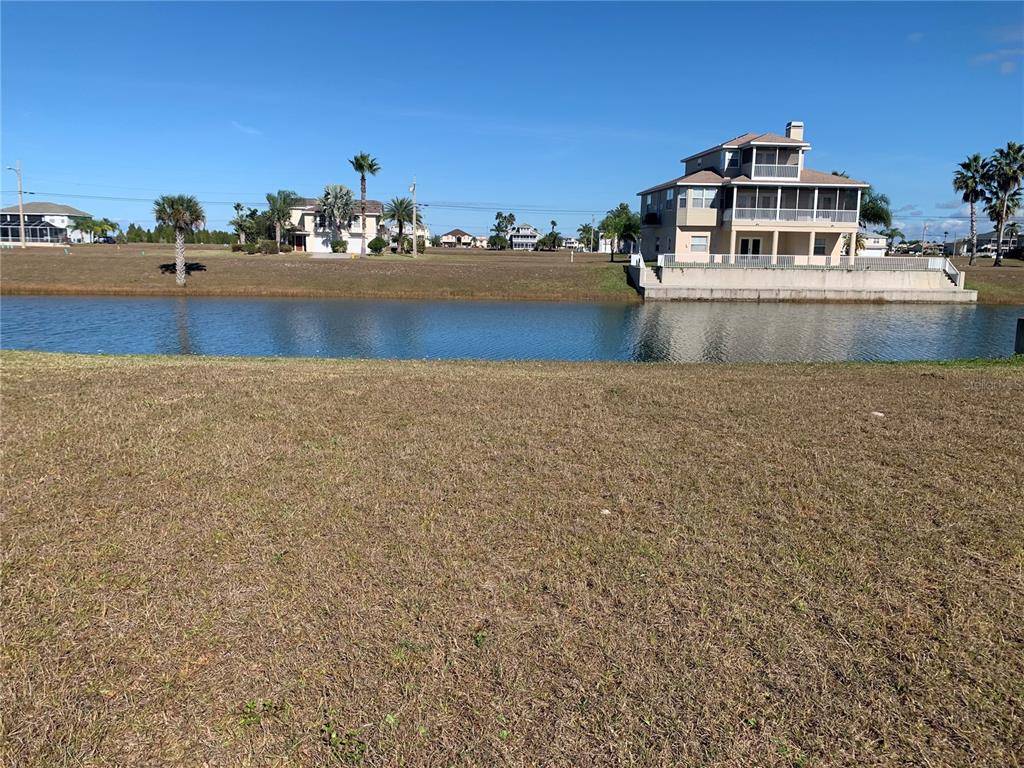 Hernando Beach, FL 34607,Lot 10 PALOMETA DR