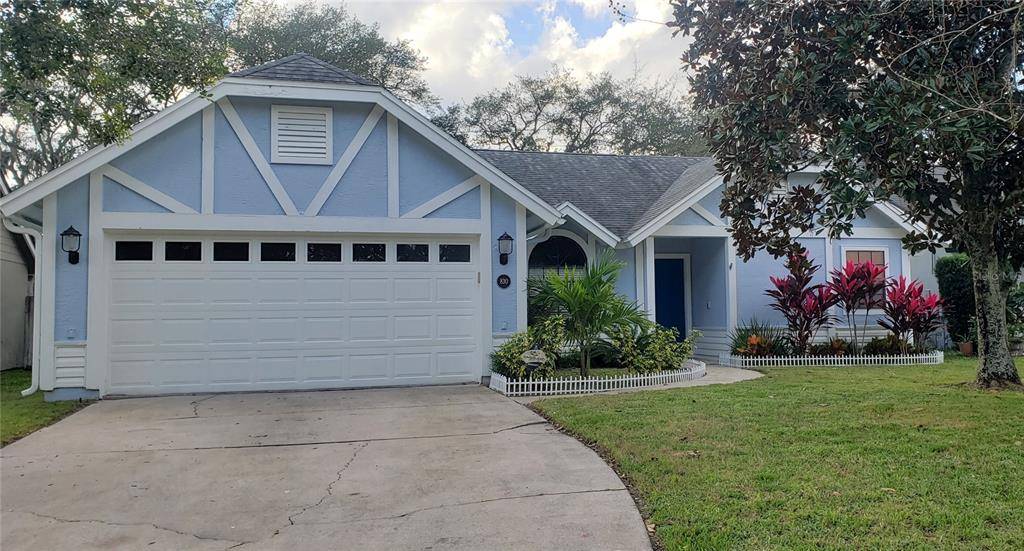 Altamonte Springs, FL 32714,830 W TIMBERLAND TRL