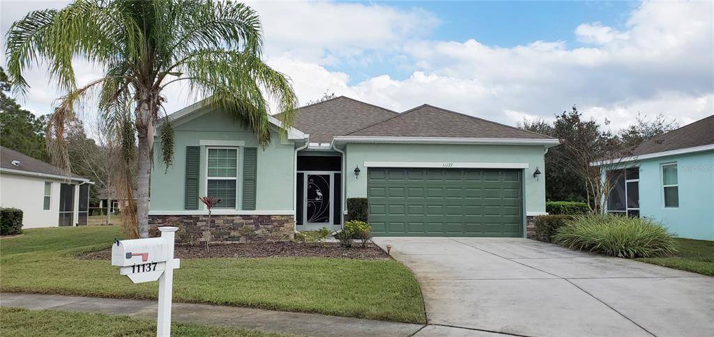 New Port Richey, FL 34654,11137 MERGANSER WAY