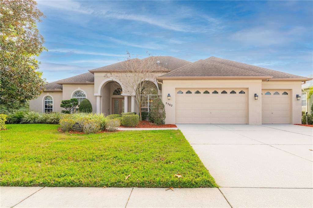 Spring Hill, FL 34609,5382 LEATHER SADDLE LN