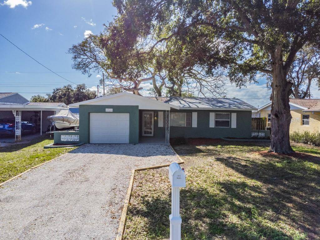 Kenneth City, FL 33709,6526 43RD AVE N