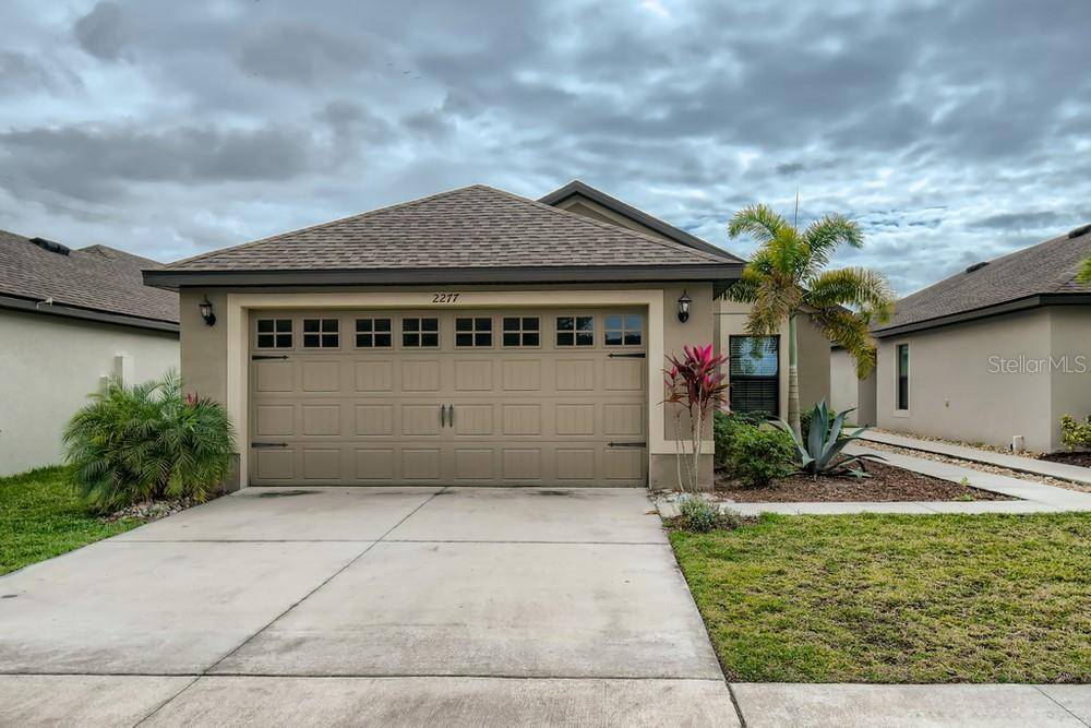 Lakeland, FL 33805,2277 CASPIAN DR