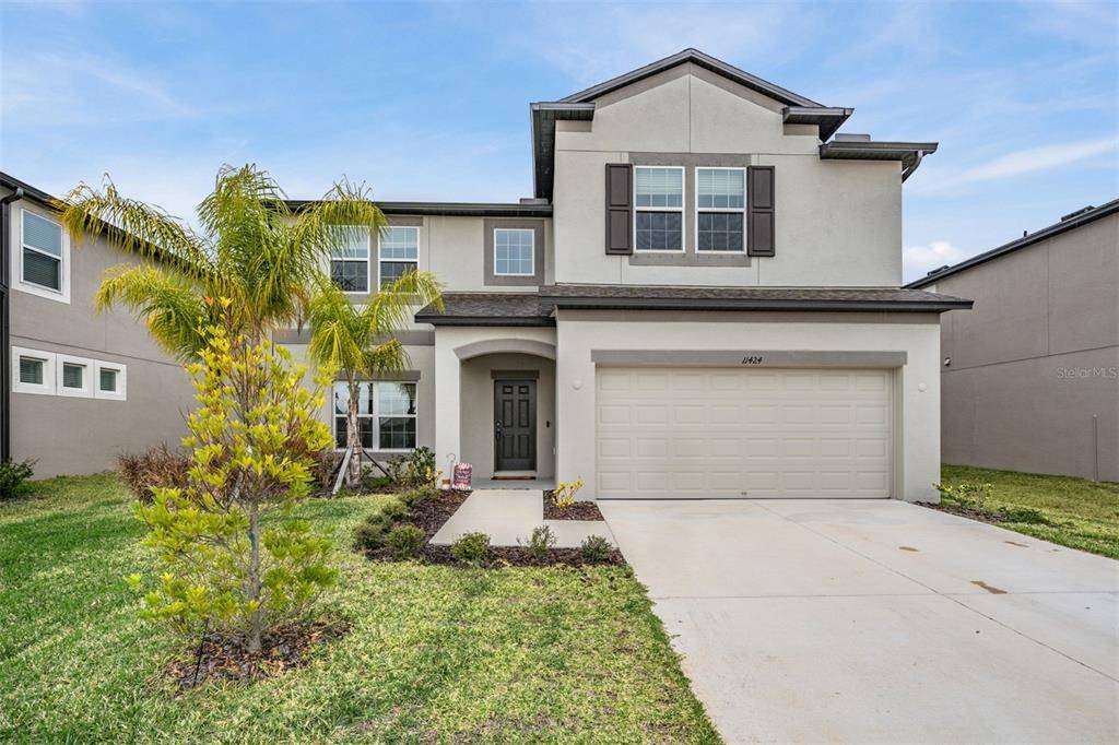 Riverview, FL 33579,11424 ACACIA GROVE LN