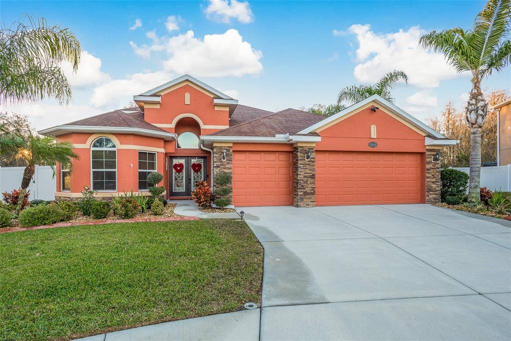 New Port Richey, FL 34654,8649 BRIGGS MARSH CT