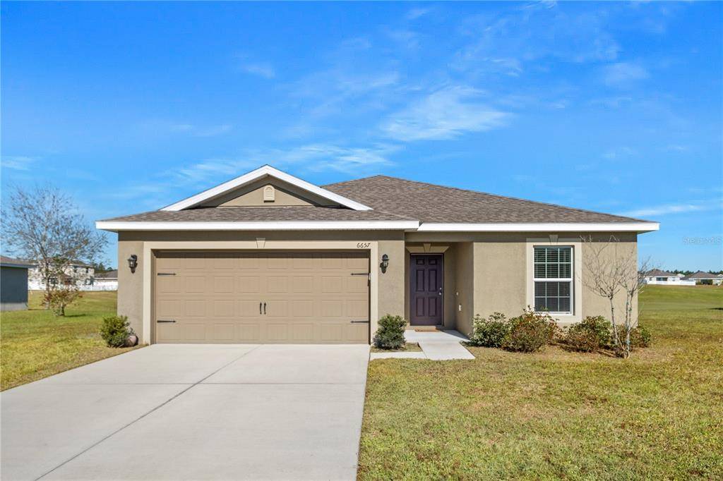 Brooksville, FL 34602,6657 WIREVINE DR