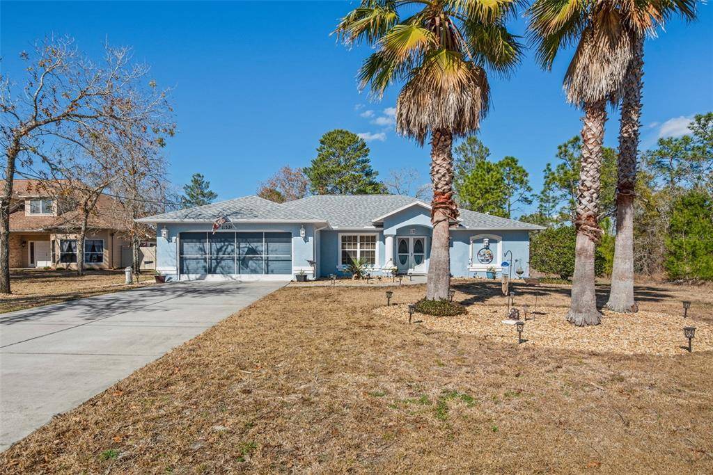 Weeki Wachee, FL 34613,11321 GYRAFALCON AVE