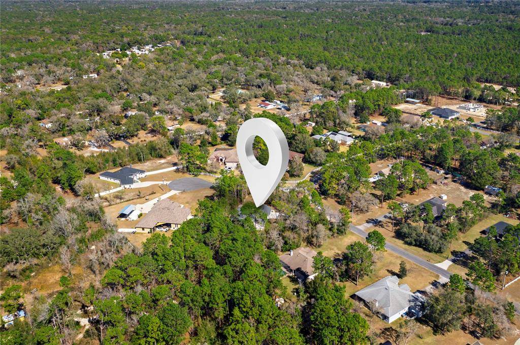 Brooksville, FL 34604,15880 OAKCREST CIR