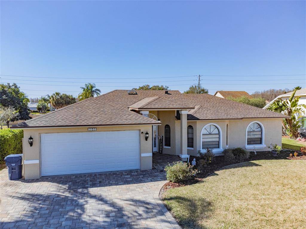 New Port Richey, FL 34655,9846 MATAMOROS LN