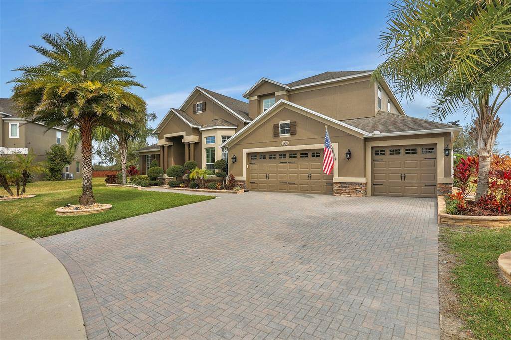 Apopka, FL 32712,2420 MISTY COVE CIR