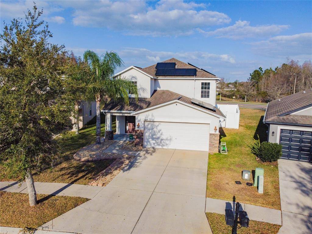 Land O Lakes, FL 34638,18035 GLASTONBURY LN