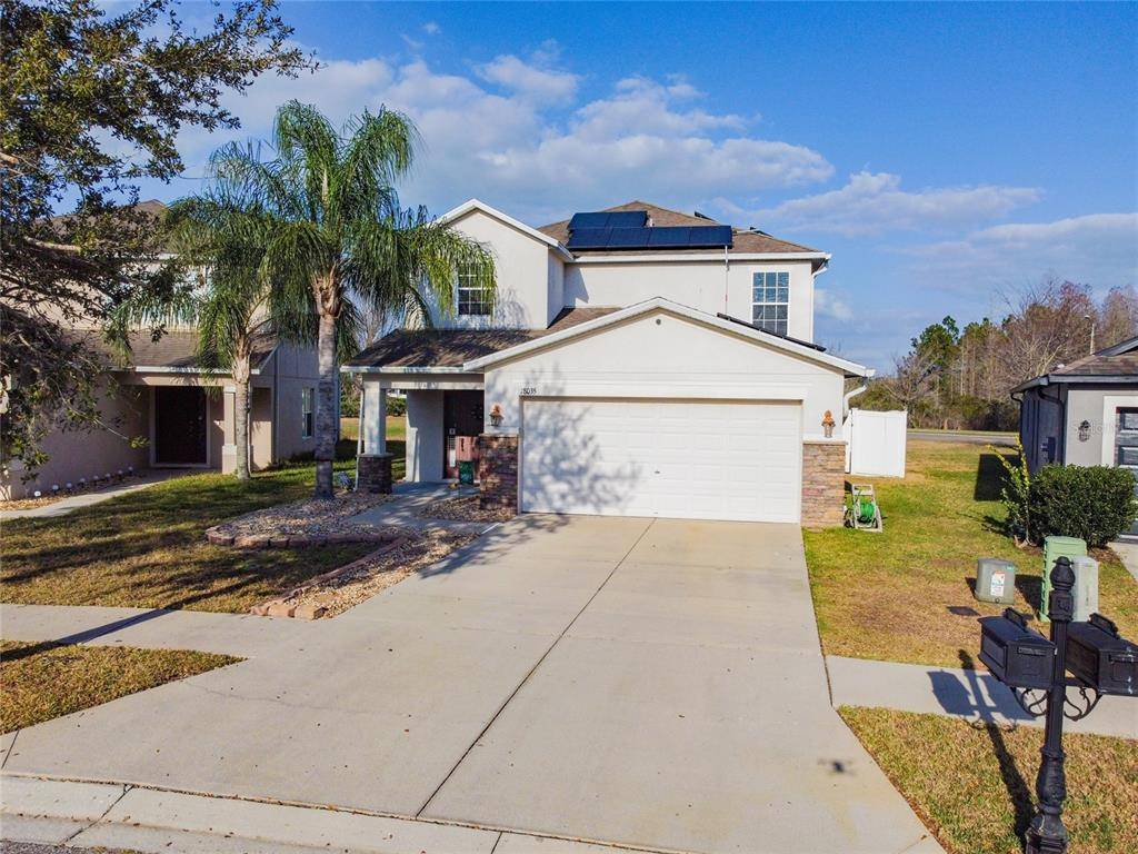 Land O Lakes, FL 34638,18035 GLASTONBURY LN