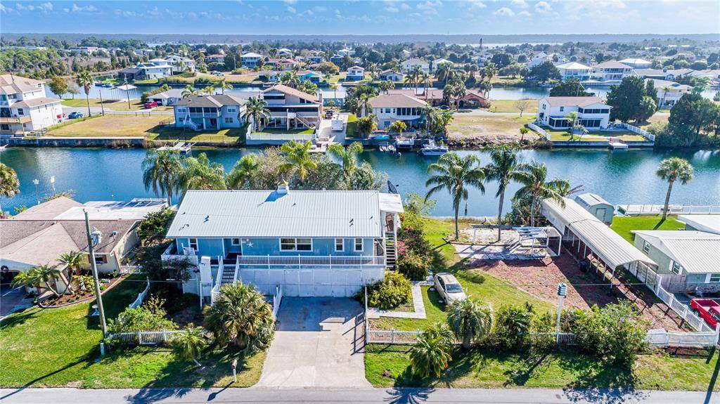 Hernando Beach, FL 34607,3416 CRAPE MYRTLE DR