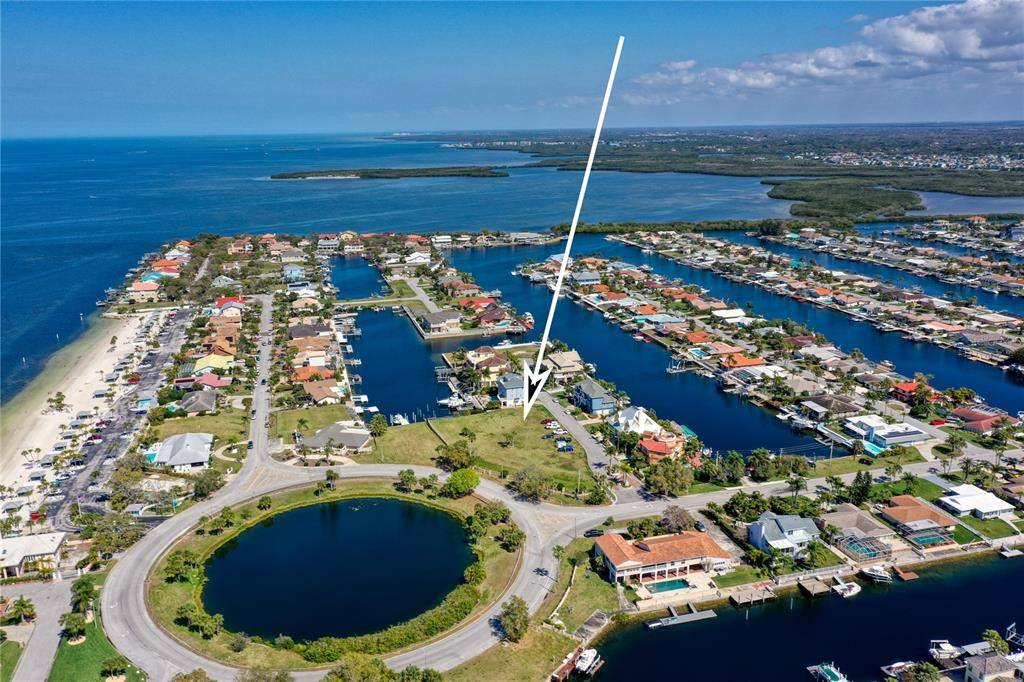 New Port Richey, FL 34652,Lot 12 CAPTAINS CT