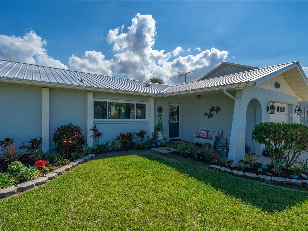Hernando Beach, FL 34607,4382 1ST ISLE DR