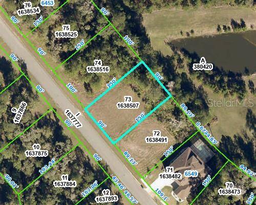 Brooksville, FL 34601,6513 SUMMIT VIEW DR