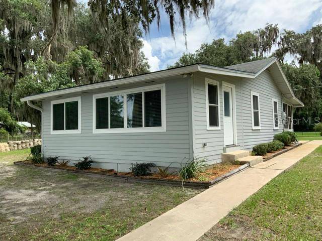 Melrose, FL 32666,1022 SE COUNTY ROAD 21B #21B