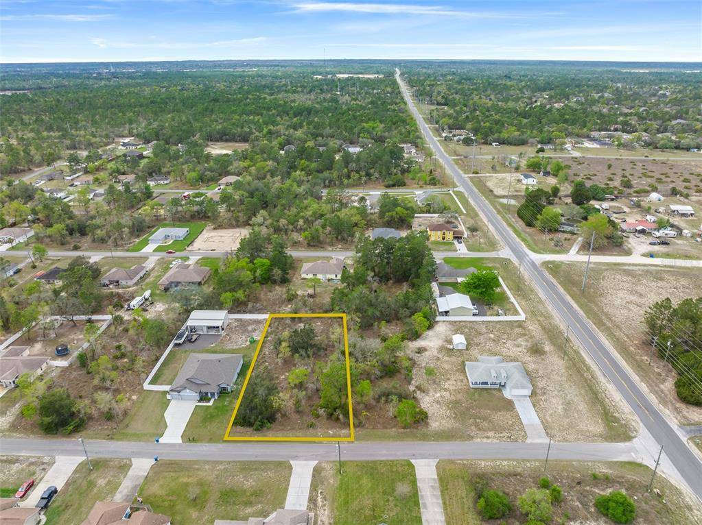 Brooksville, FL 34613,0 FLICKER RD