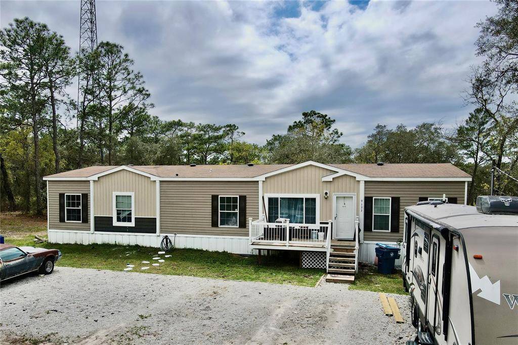 Brooksville, FL 34613,9173 QUIVIRA RD