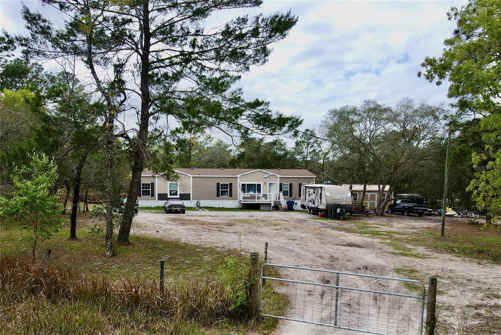 Brooksville, FL 34613,9173 QUIVIRA RD