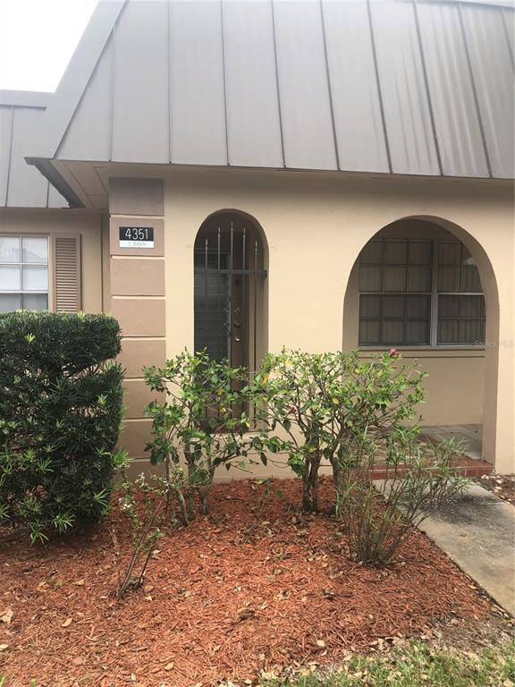 New Port Richey, FL 34652,4351 RUSTIC DR #4351