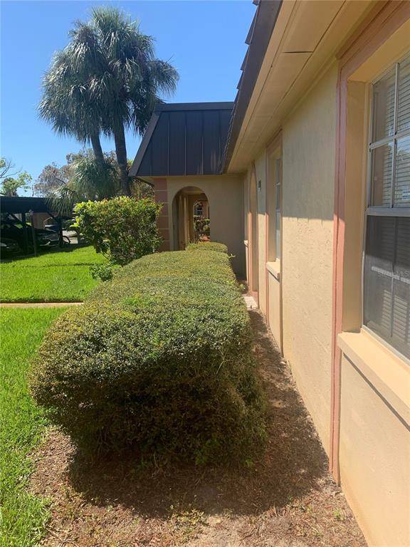 New Port Richey, FL 34652,4467 RUSTIC DR #4467