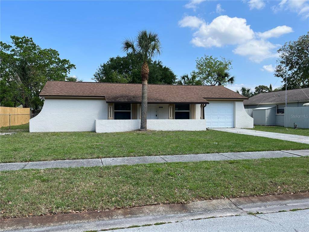 Tarpon Springs, FL 34689,1007 GREENLEAF WAY