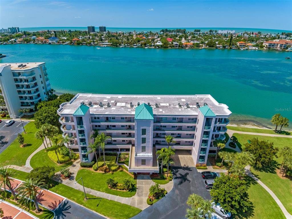 St Pete Beach, FL 33707,8000 SAILBOAT KEY BLVD S #303