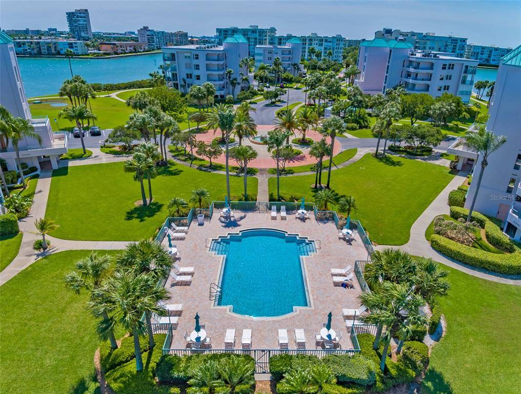 St Pete Beach, FL 33707,8000 SAILBOAT KEY BLVD S #303