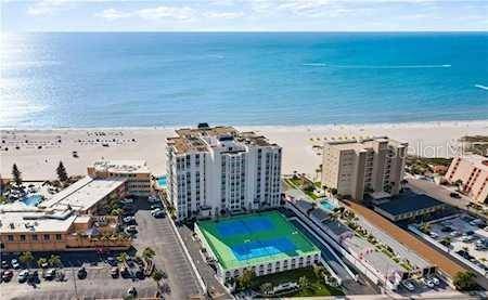 St Pete Beach, FL 33706,4950 GULF BLVD #709