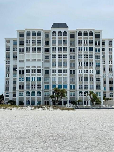 St Pete Beach, FL 33706,4950 GULF BLVD #709